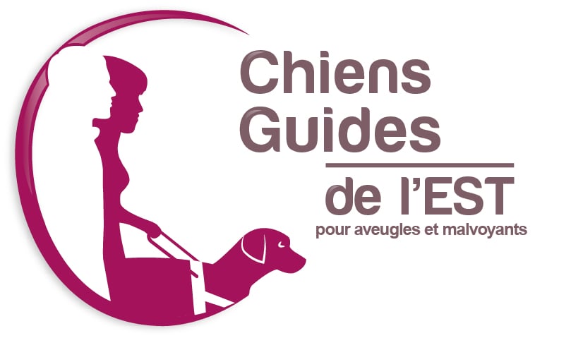Association Chiens Guides de l'Est