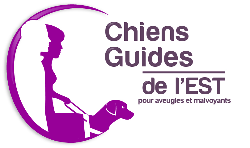 Association Chiens Guides de l’Est