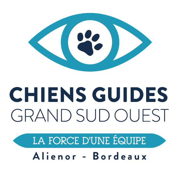 Association Chiens Guides Grand Sud Ouest Aliénor Bordeaux