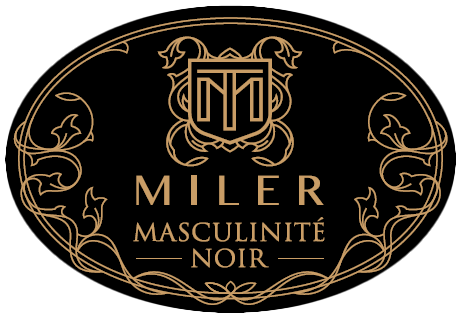 Perfumy Miler Masculinité Noir