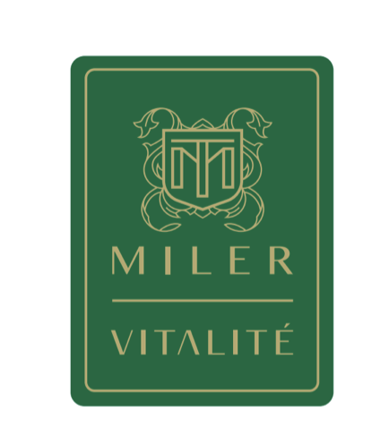 Perfumy Miler Vitalite