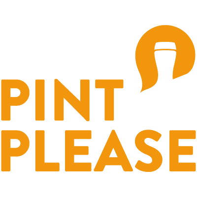 Pint Please logo