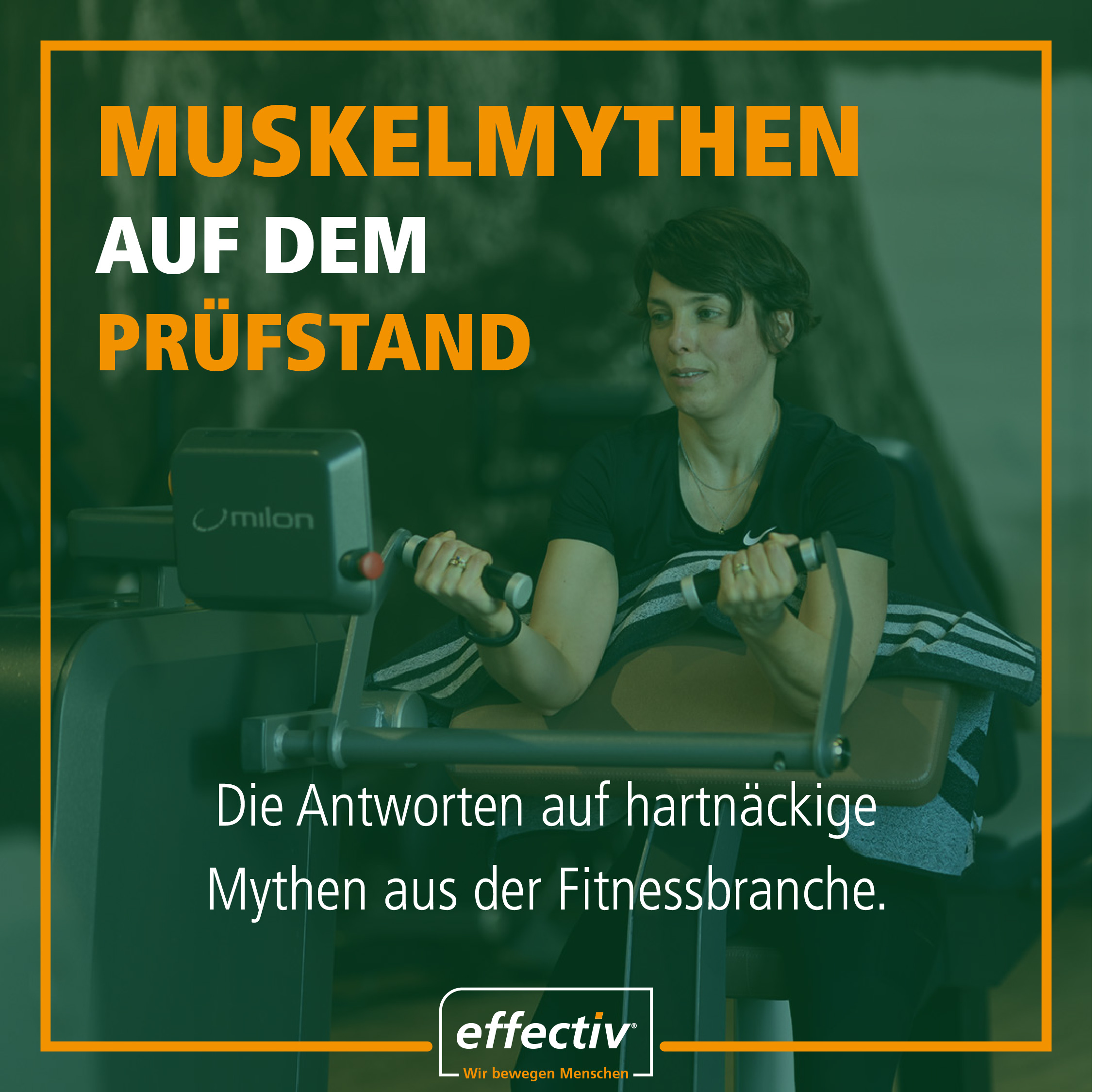 Muskeln