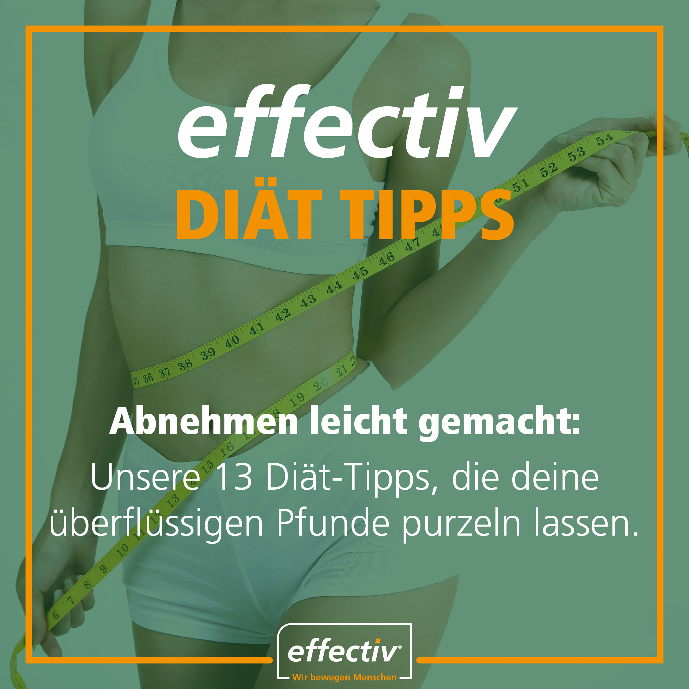 Diät Tipps