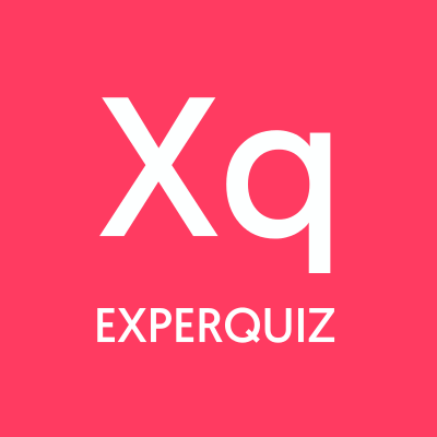 Logo ExperQuiz