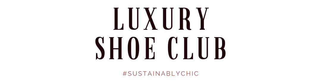 Luxury Shoe Club Logo