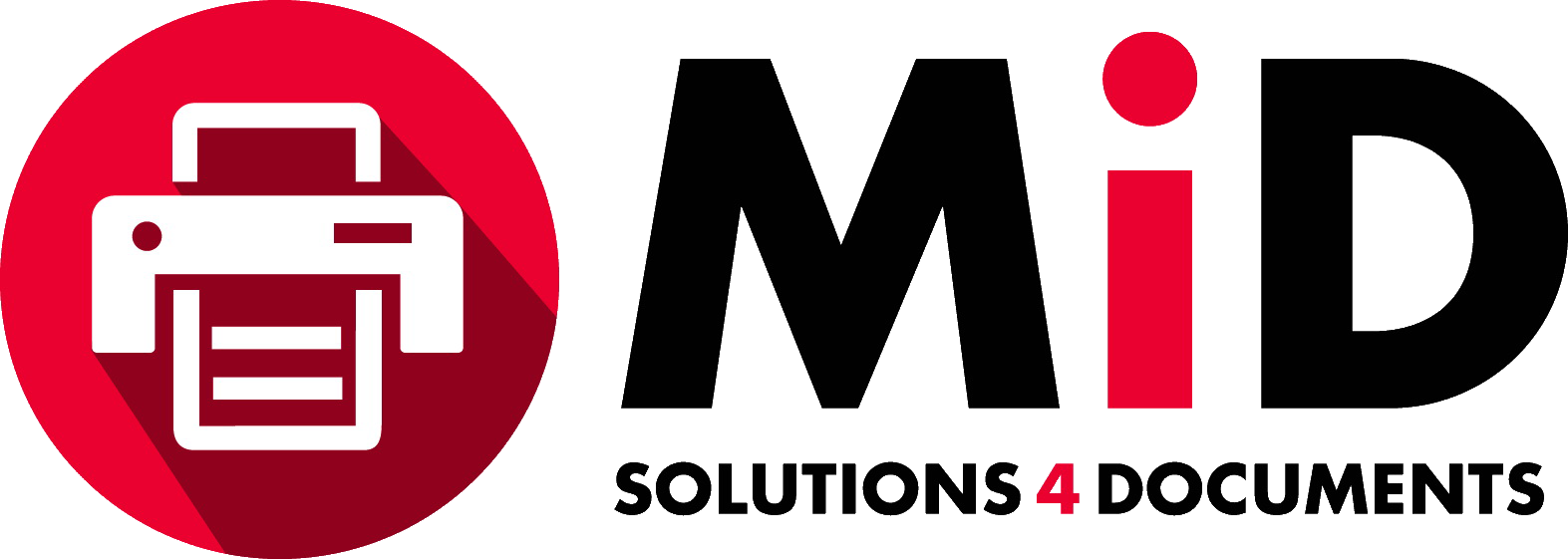 MiD Solutions 4 Documents Ltd Logo