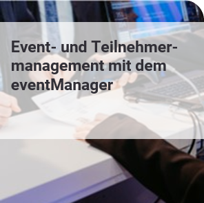 eventmanagement