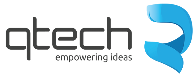 Qtech Software - Travel Technology Services
