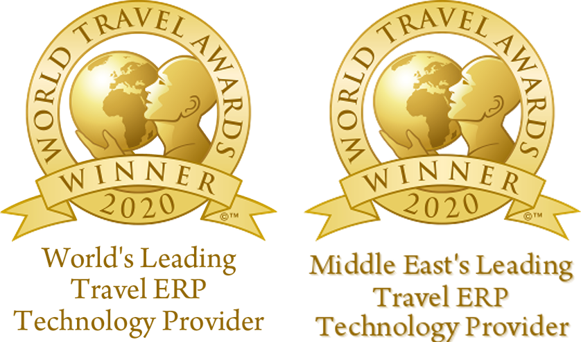 World Travel Awards won by Qtech Software
