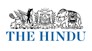 The Hindu coverage on Mitra Robot