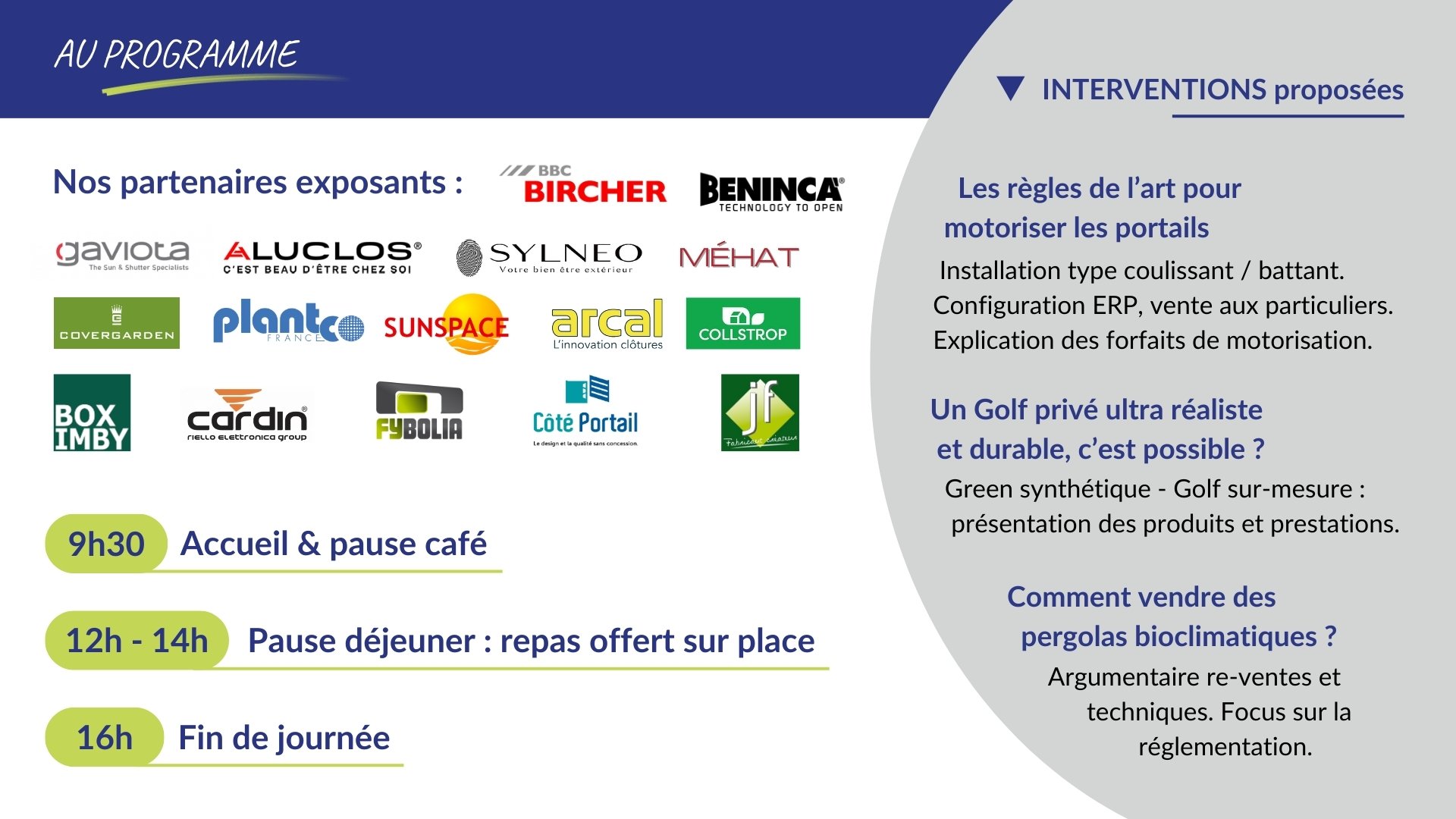 Programme ID Innov 2024