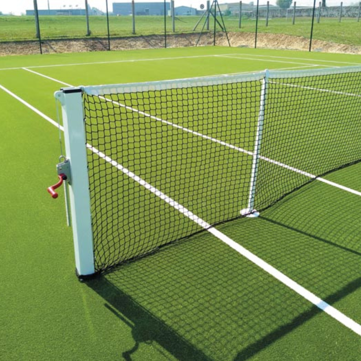 ID Environnement Structure sportive