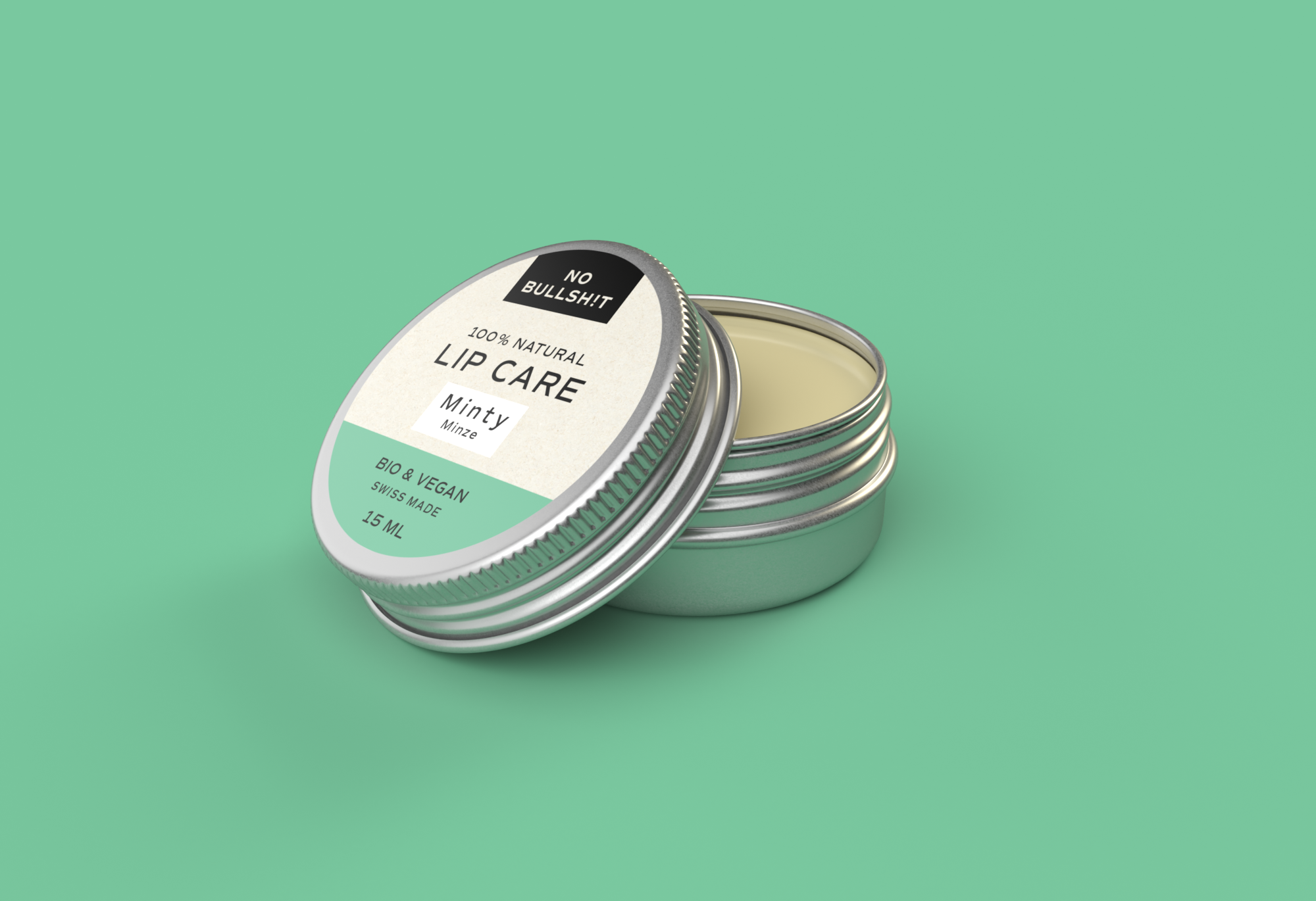 Lip Care Minty