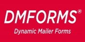 Logo DMFORMS