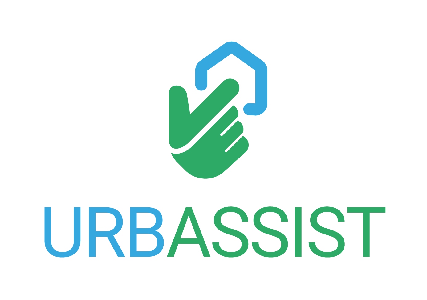 Logo Urbassist
