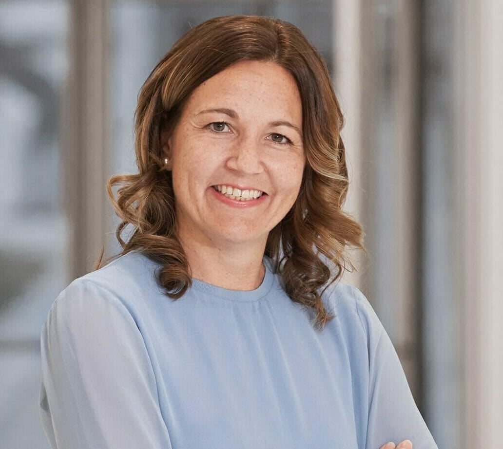 Bild von Joline Leuzinger