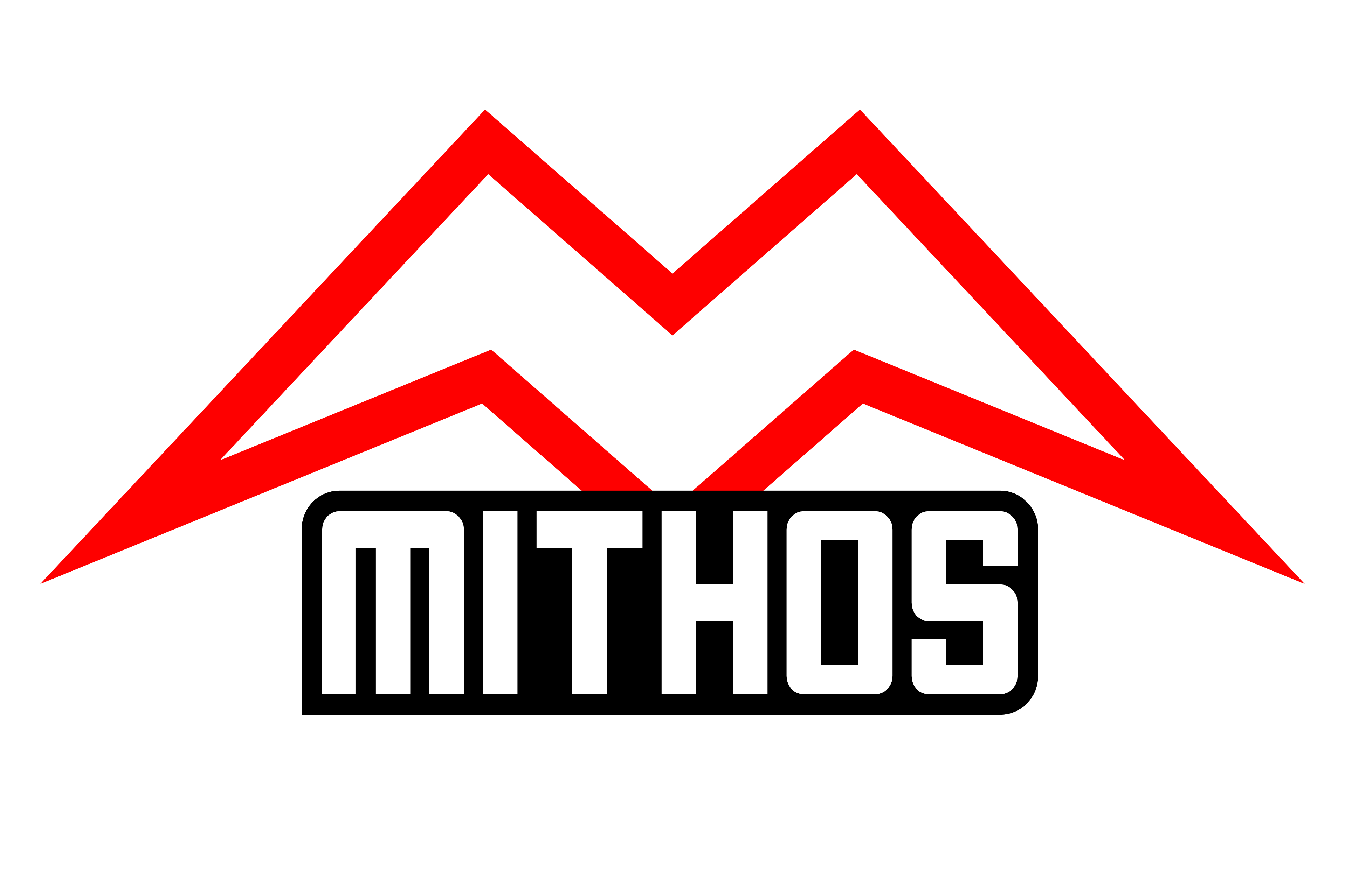 Mithos Sport Logo
