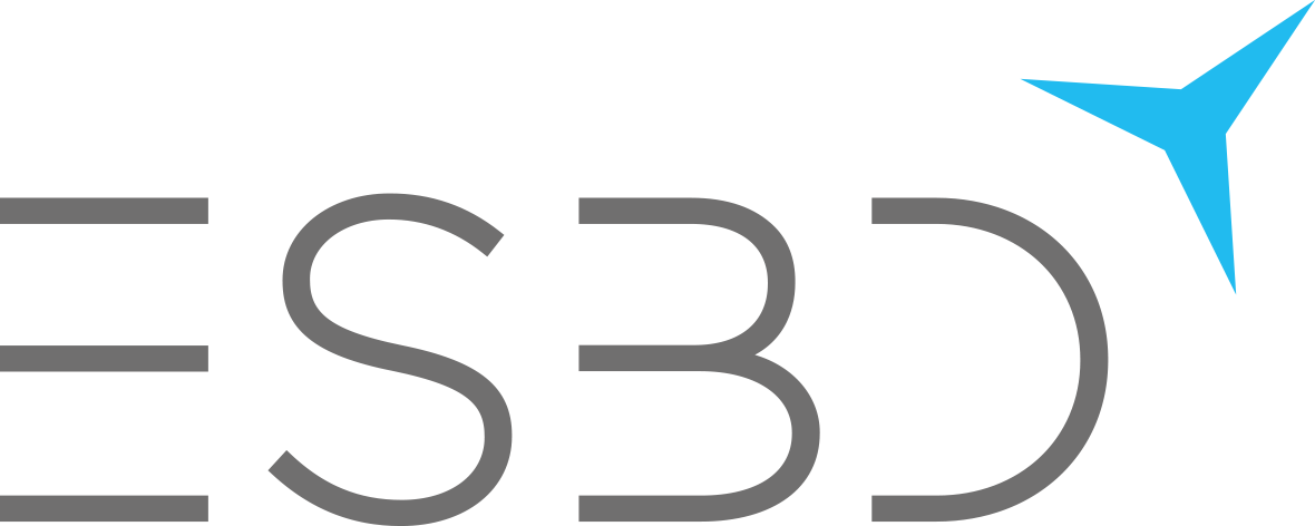 logo ESBD