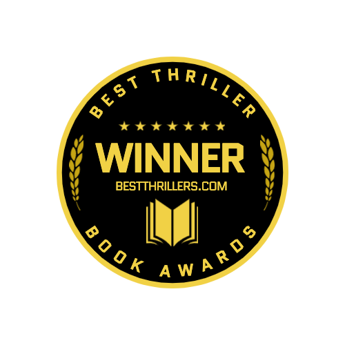 Best Thrillers Book Award
