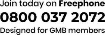 GMB NHS Dental Plan Freephone