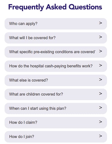 FAQ