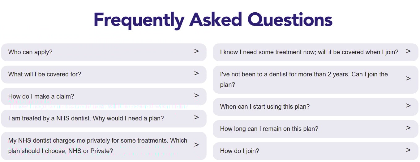 Frequently Asked Questions