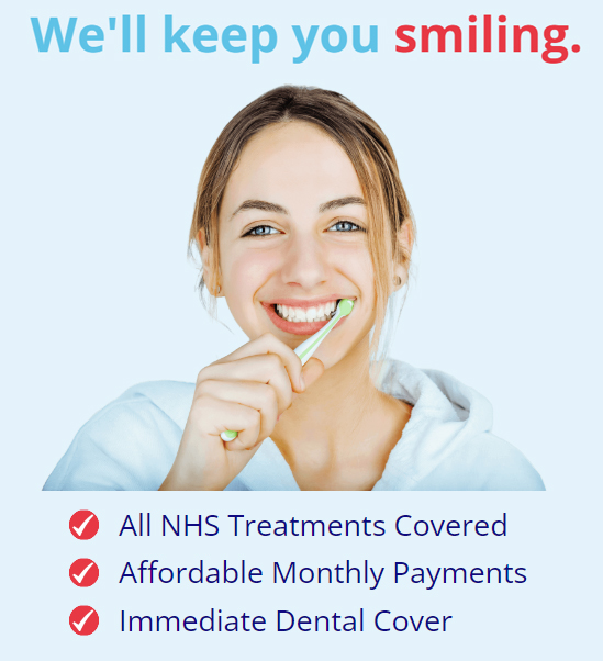 Smile Assured: We'll Keep You Smiling