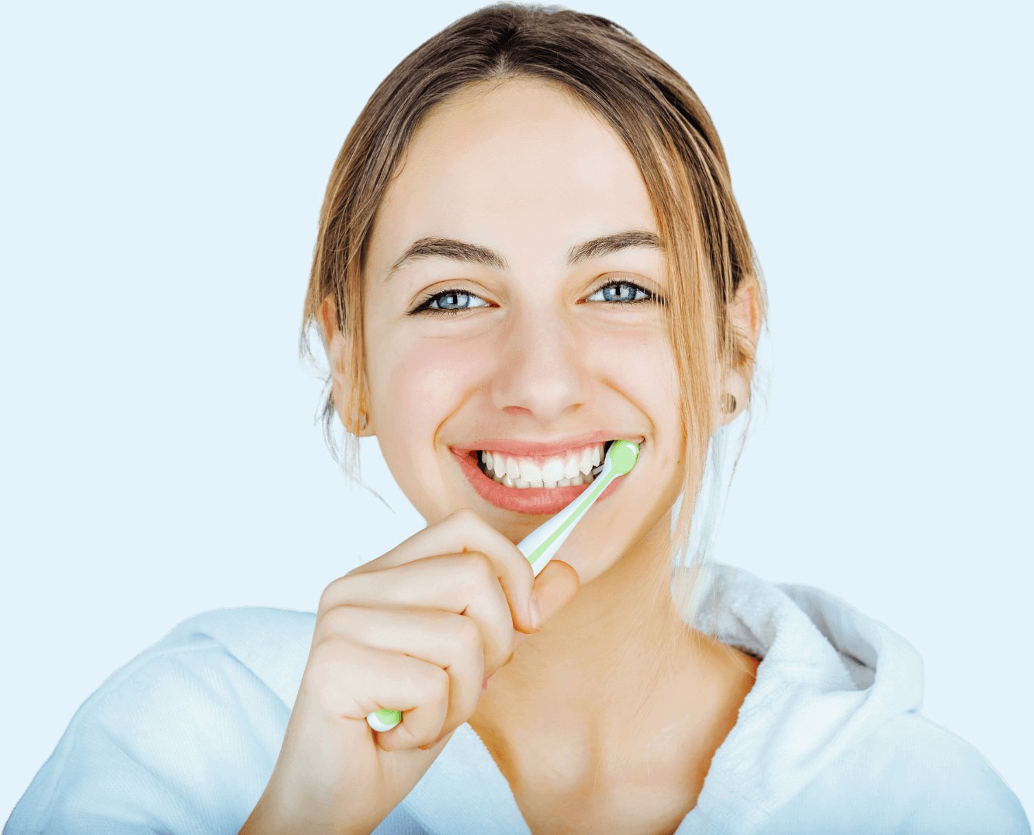 Smile Assured: Apply Now