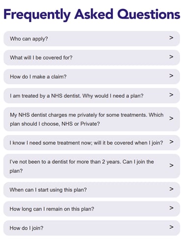 Frequently Asked Questions