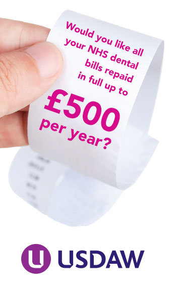 Claim Back £500 Per Year