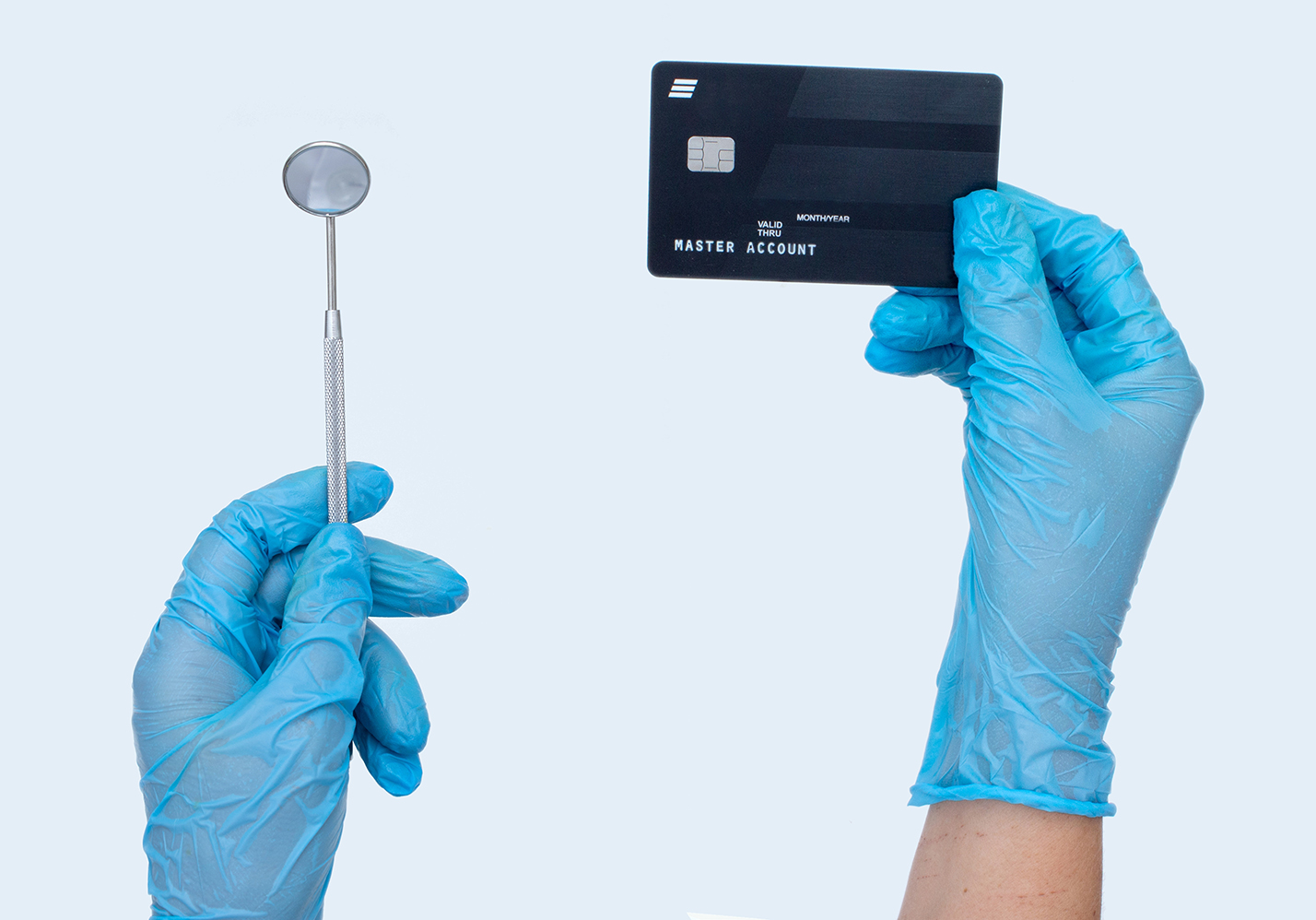The cost of NHS dental treatment in the UK