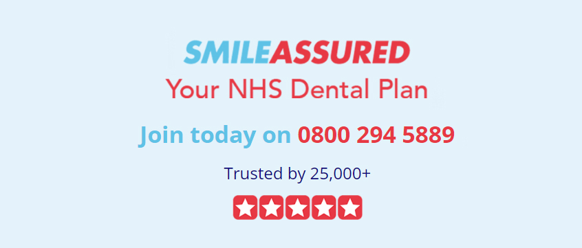 Smile Assured: Learn More