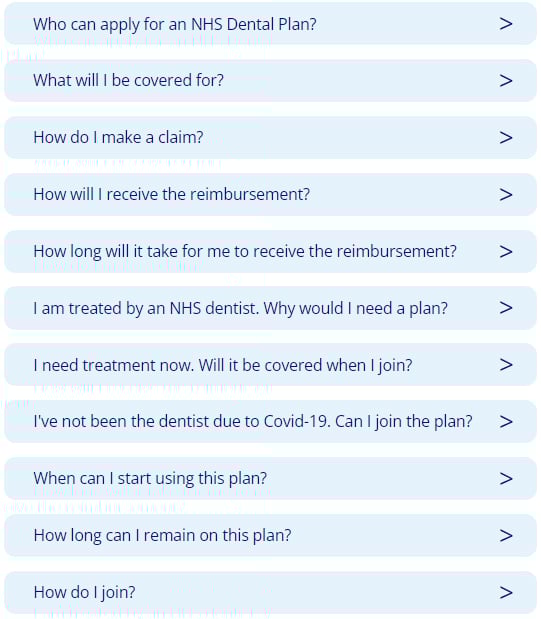 Frequently Asked Questions