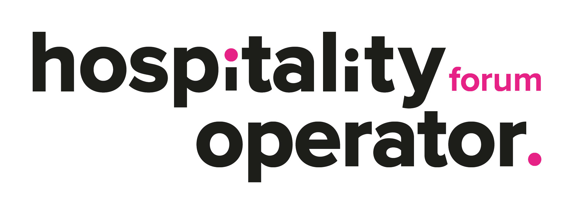 Hospitality Operator Forum
