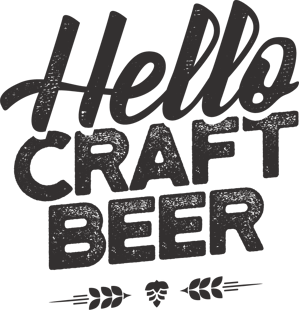 logo Hello Craft Beer