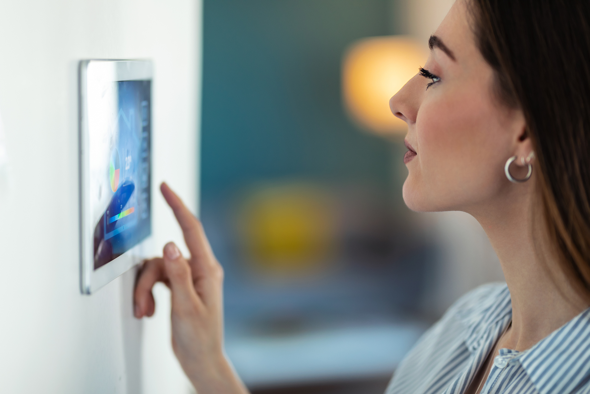 domotica, smarthome, tecnologia