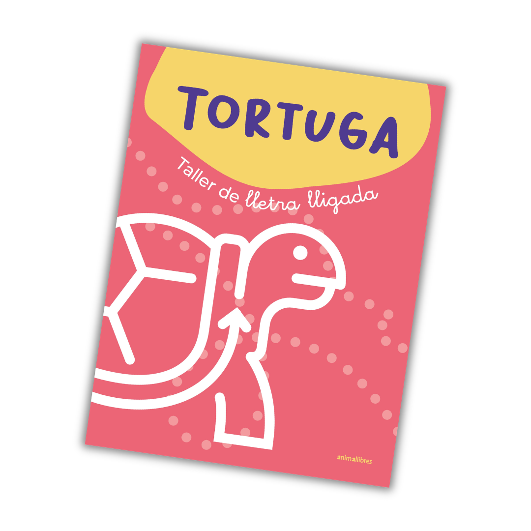 Taller grafomoticitat ELEFANT