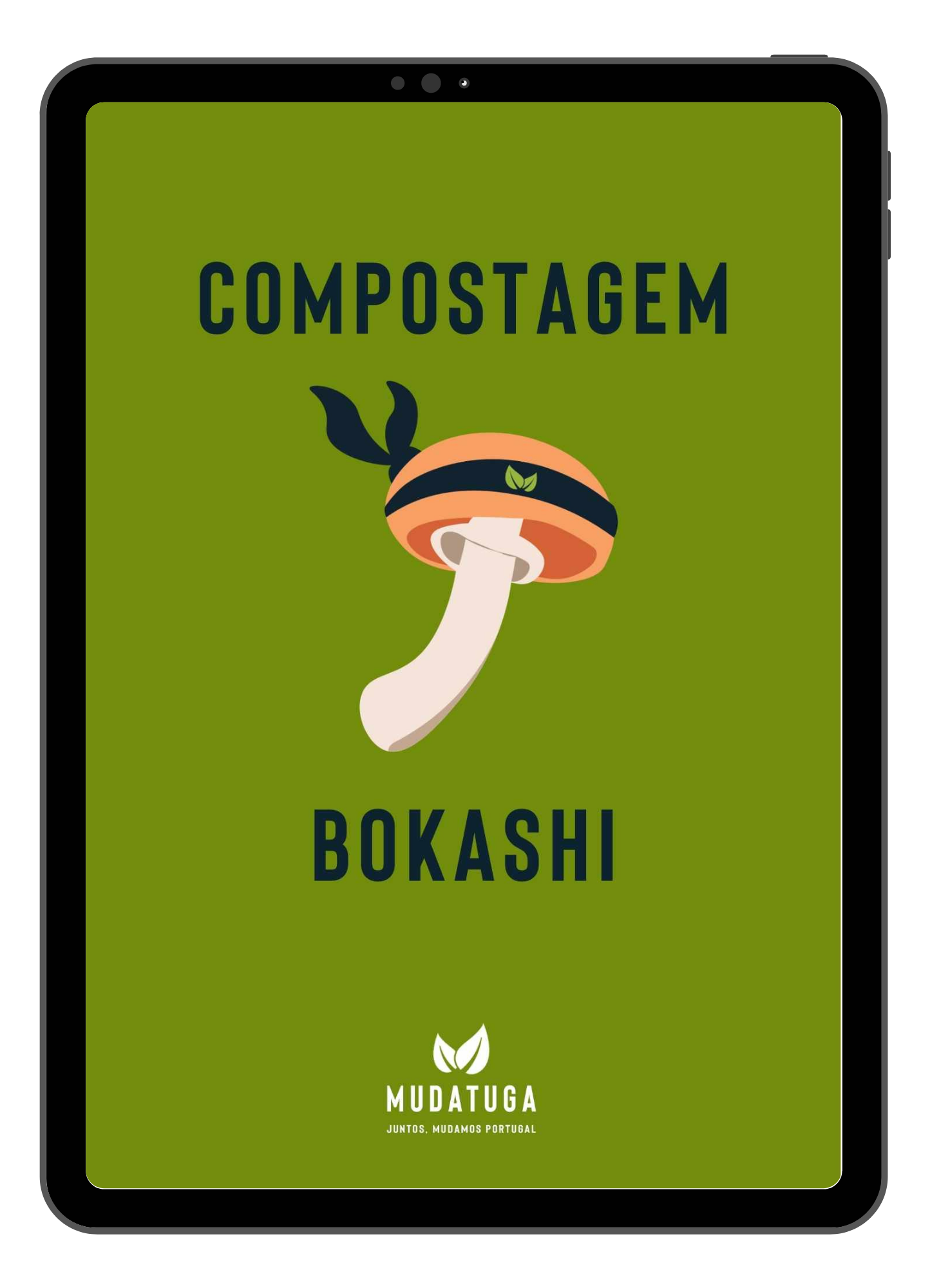 e-book compostagem bokashi