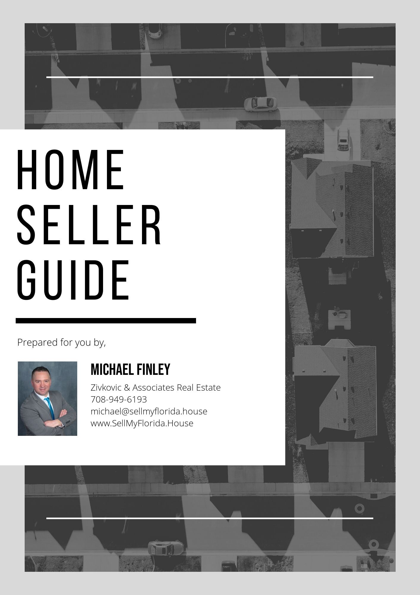 Complete Sellers Guide