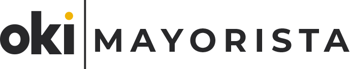 Oki regalos mayorista