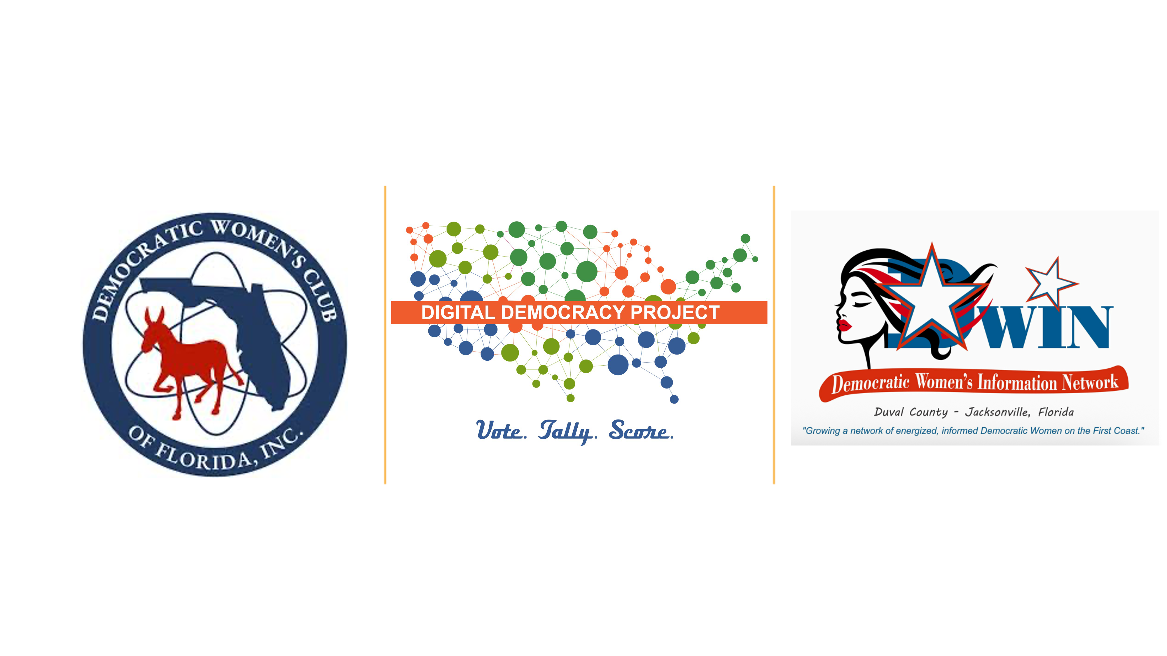 Digital Democracy Project