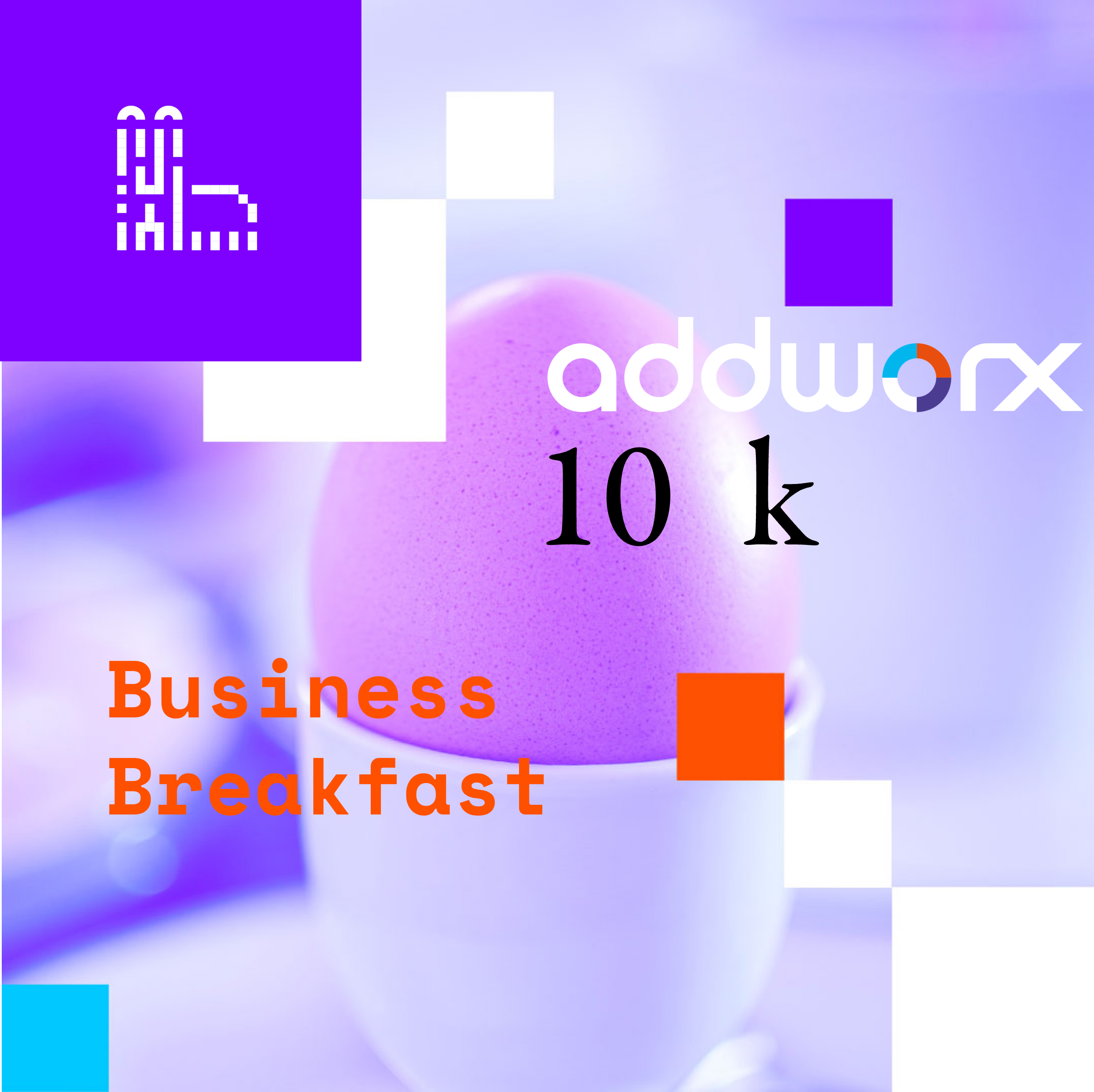 Business Breakfast 
