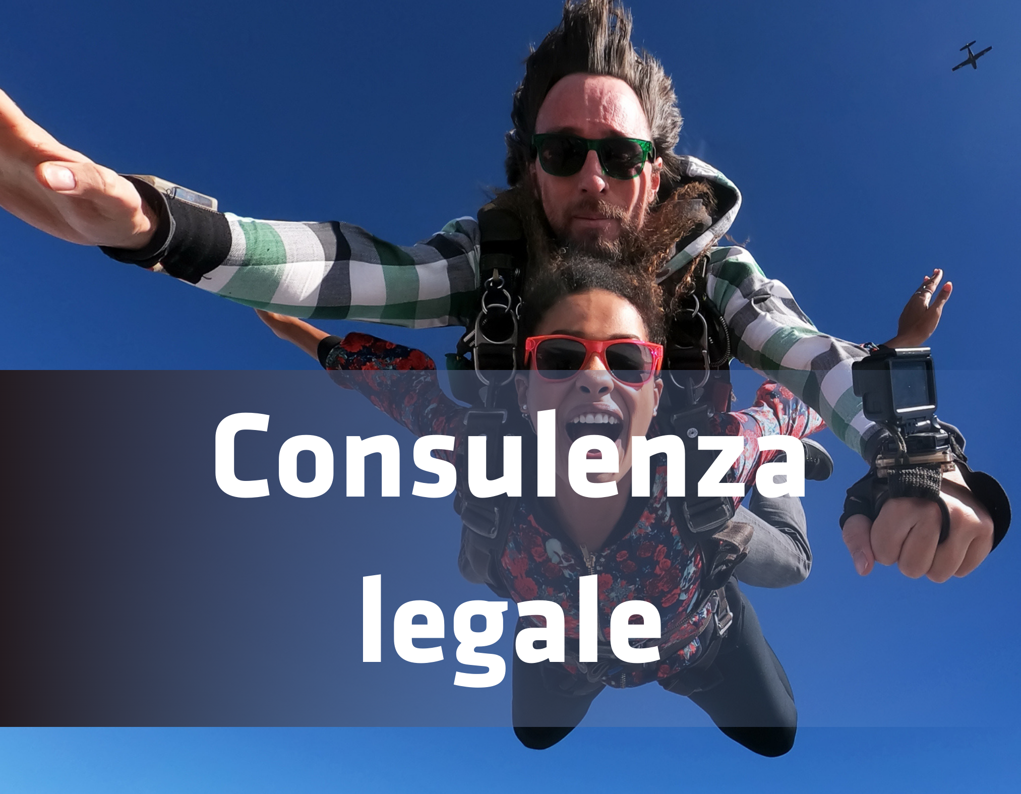 Consulenza legale
