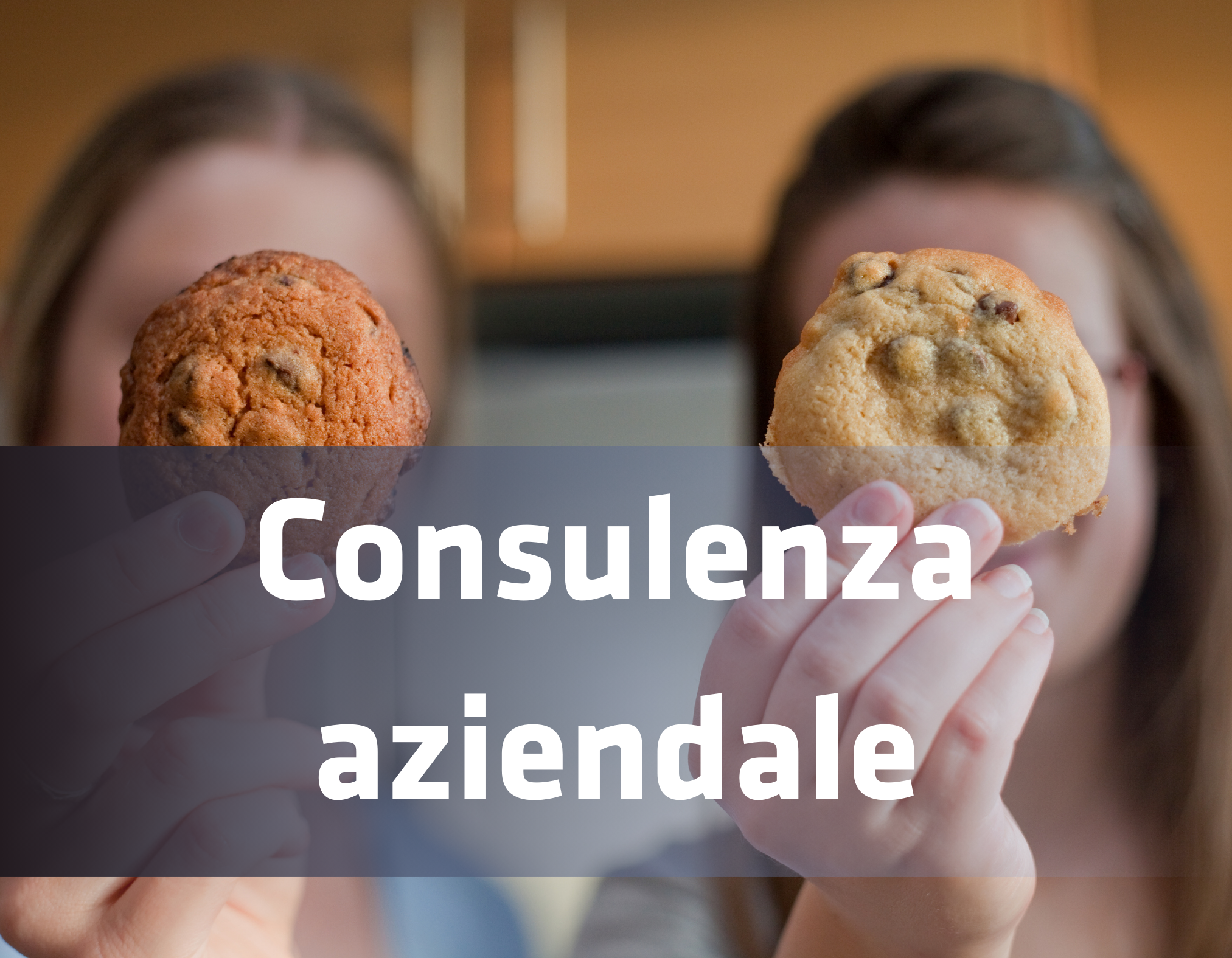 Consulenza aziendale