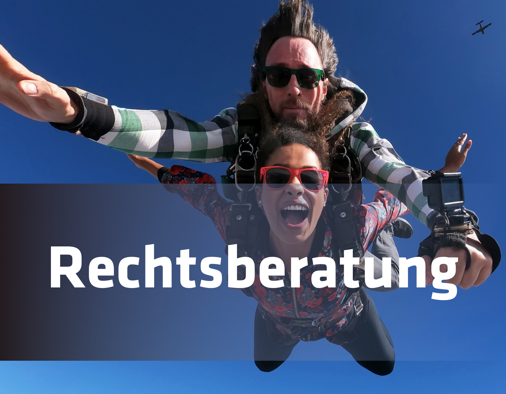Rechtsberatung