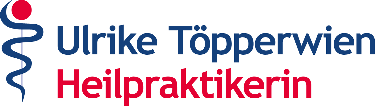 Logo Ulirke Töpperwien Heilpraktiker Friedrichsdorf