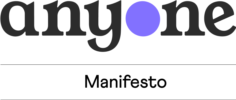 Anyone.com logo