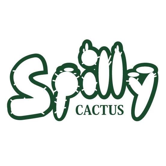 SpillyCactus