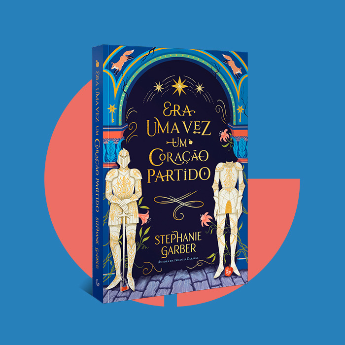 Era uma vez um coração partido